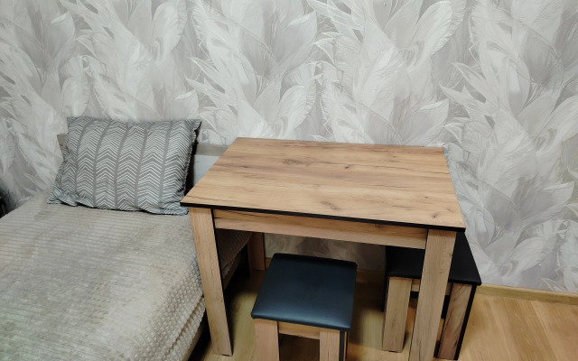 Flat Studiya Ryadom S Zhd Vokzalom