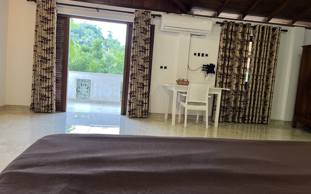Dinoos Weligama Villa