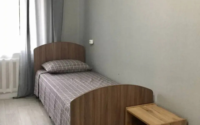 Квартира Трехкомнатная