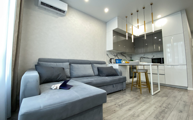 Апартаменты uTrip Kyoto