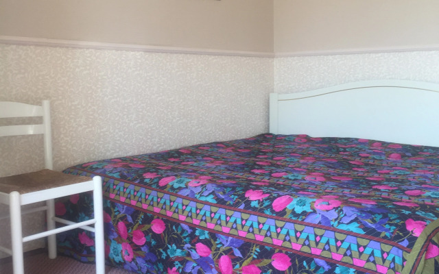 Частный дом в Новороссийске