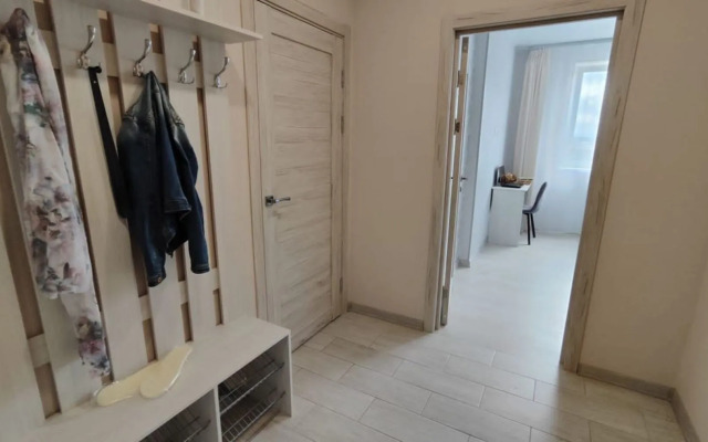 Квартира в ЖK Aйвaзoвский 2