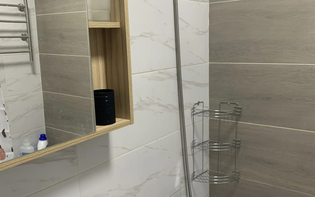 Odnokomnatnaya Rozhdestvenskaya 2 Flat