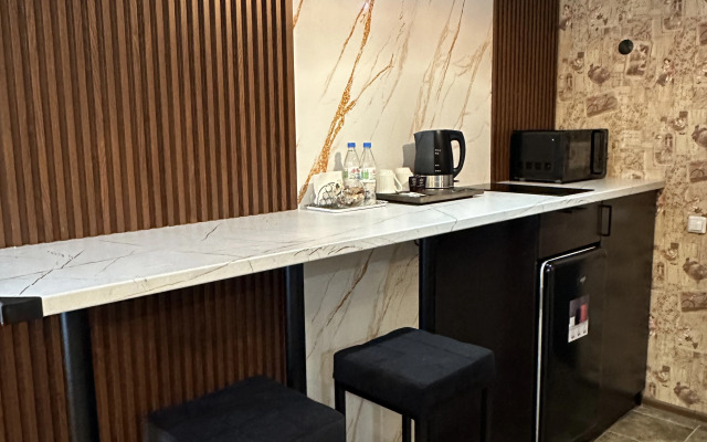 Отель Париж