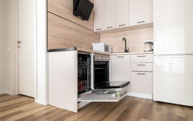 Zhk Metropoliya Bashnya Singapur Apartments