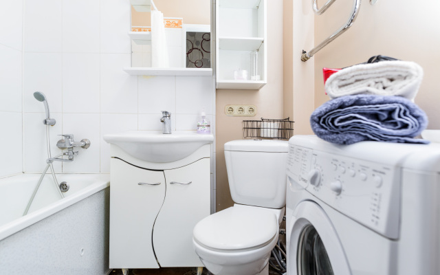 Квартира в районе Войковская от FolkFort близость к Авиапарку метро и набережной