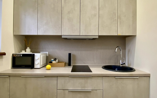 Okolo Morya  Apartments 5