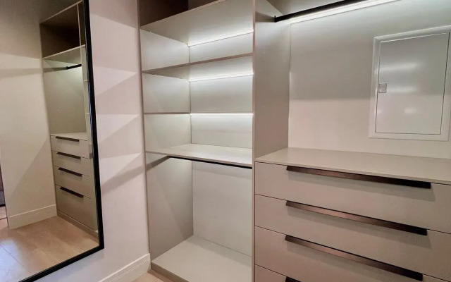 Luyks 50 Apartments