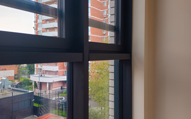 Апартаменты просторные В ЖК Бизнес класса Время