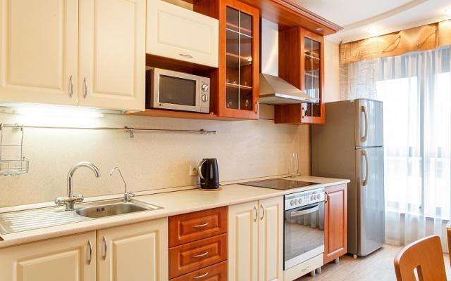 Daudel #110 U Trts Gudvin Apartments