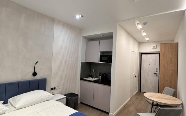 Apartment Hotel at Airport