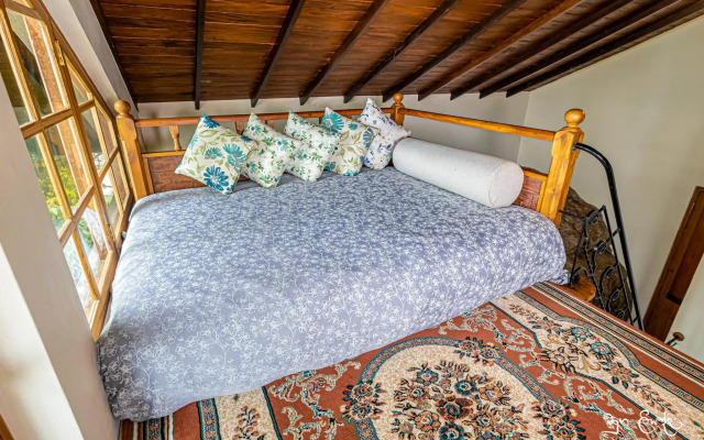 Villa Nugaliyadda Bed&Breakfast
