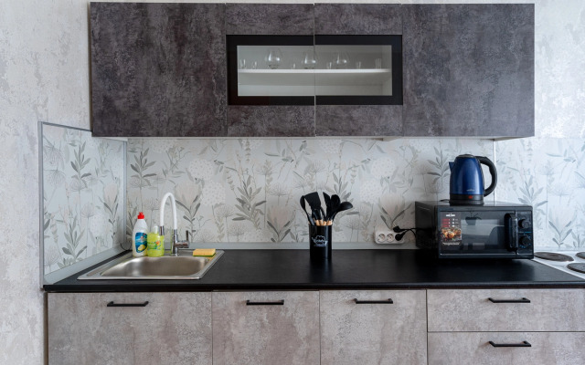 Апартаменты BestFlat24 Тимирязевская