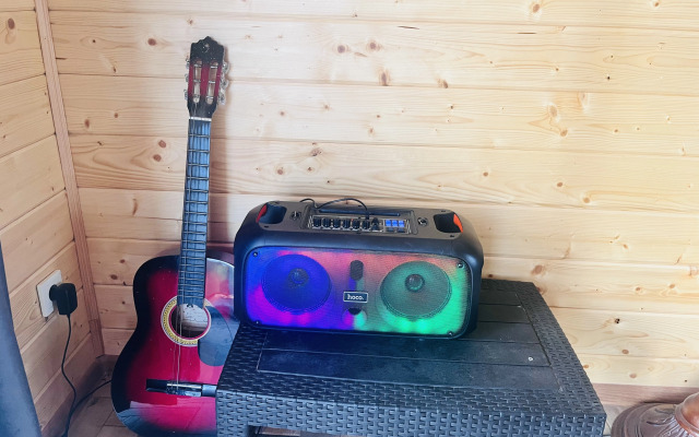 Частный дом Уютный дом за городом