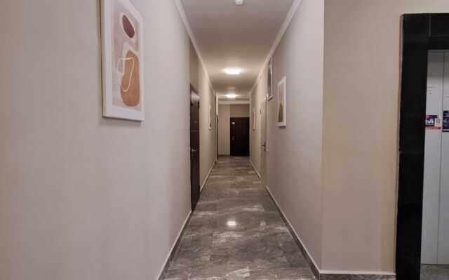Sat City 2-Rooms Apartments