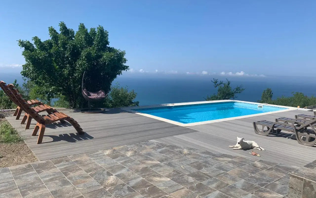 Гостевой дом Мята