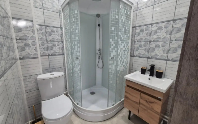 Квартира у Юлии