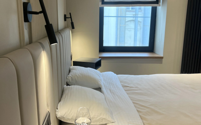 Апартаменты Рубинштейна