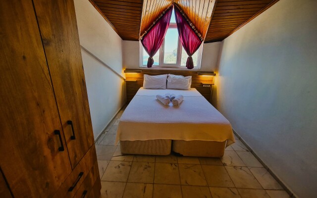 Serena Teras 1+1 Apartments