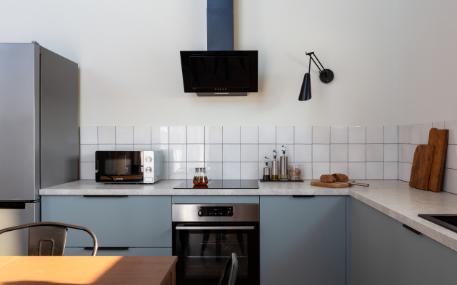 Частный дом Home.13