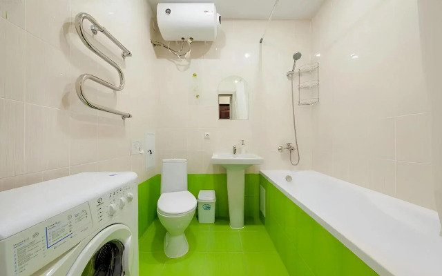 Апартаменты SutkiDar (2)