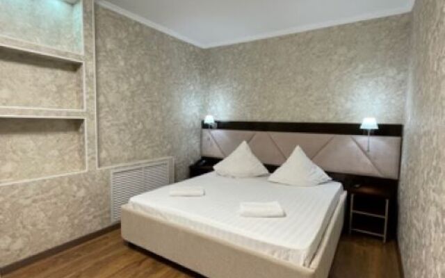 Hotel Diar