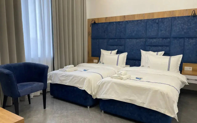Delmare Hotel