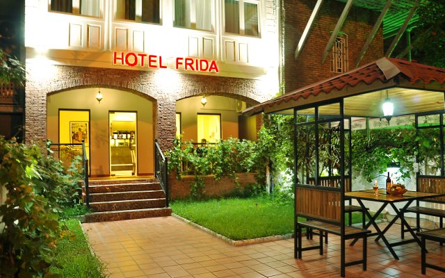 Frida Tbilisi Hotel