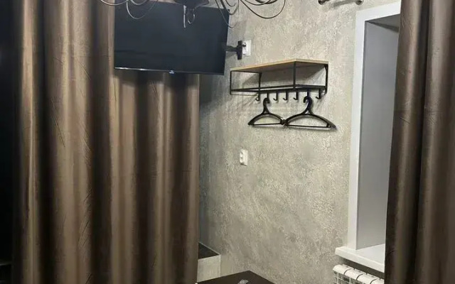 Private house Dvukhetazhny