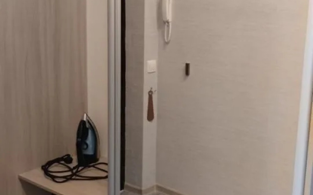 Na Ulitse Podvoyskogo 68 Flat