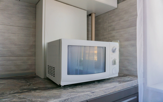 Квартира Двухкомнатная Apartic у Моря в Пионерском