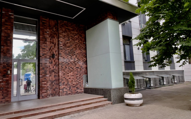 Uyutnye V Moskve Apartments