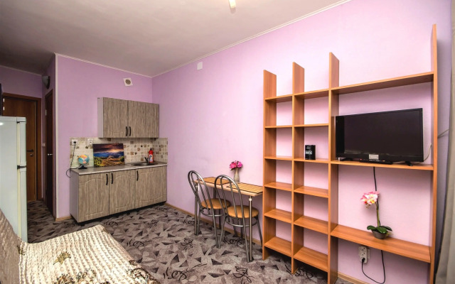 Квартира уютная со всеми удобствами