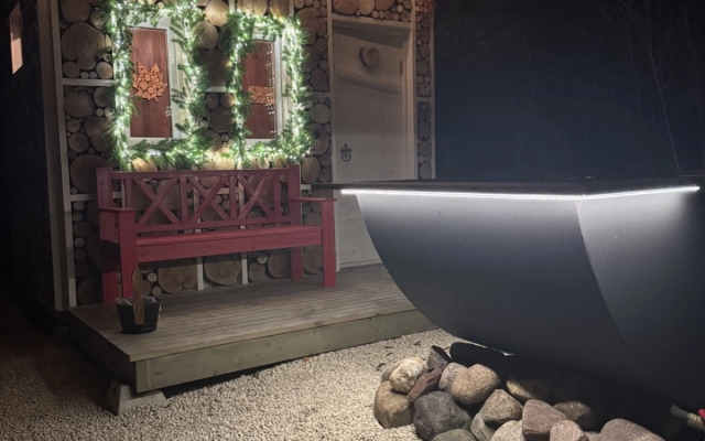 Гостевой дом Иван-дача