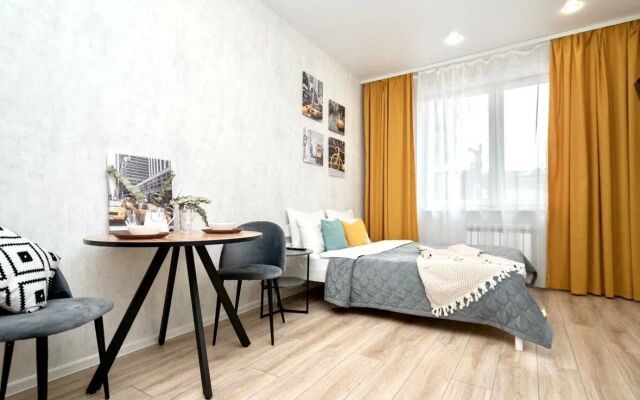 Квартира Студия в Престижном ЖК