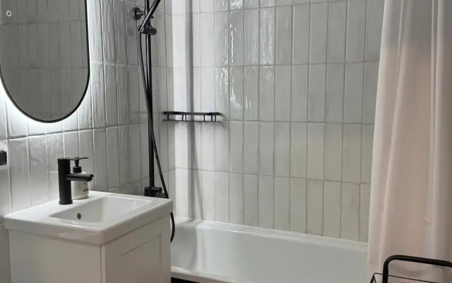 Квартира на Воровского