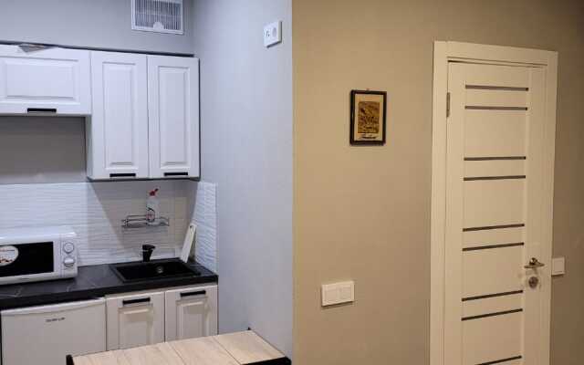 Garifyyanova 25 Gostinka 15kv.m. Flat