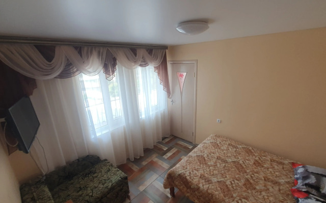 Гостевой дом Волна