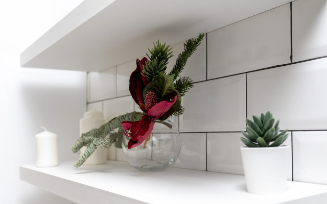 Apartamenty klubnyj dom Vivaldi VYDoma