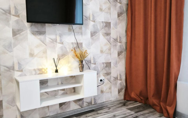 Квартира Лёд и пламя