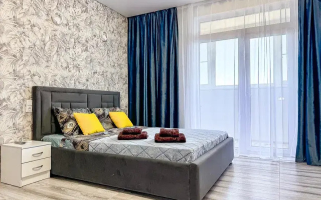 Квартира отличная на Свердлова 126