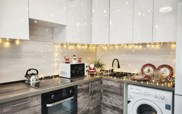 Апартаменты ЖК СТОЛИЧНЫЙ