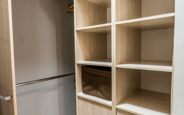 Квартира на Проспекте Красоты