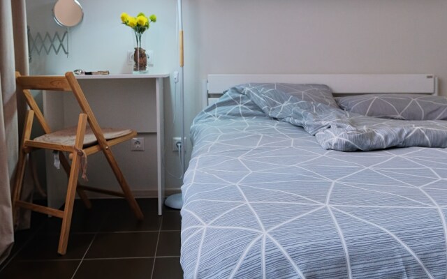 Апартаменты Easy Studio