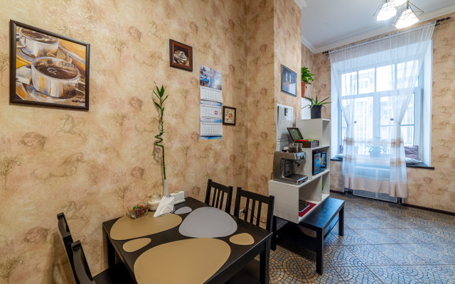 Vikena Guest House