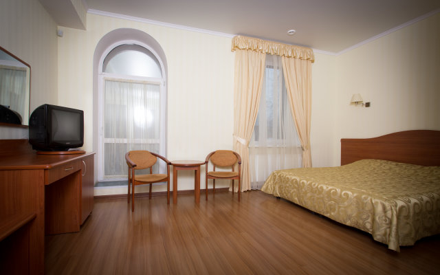 Assol Mini-Hotel