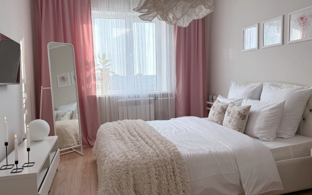 Primavera Tут-Yют Apartments