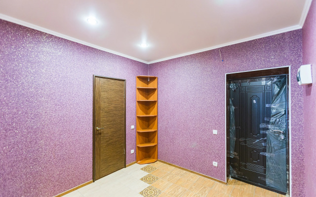 V Tsentralnom Rayone Flat