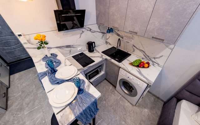 Апартаменты Убежище для влюблённых