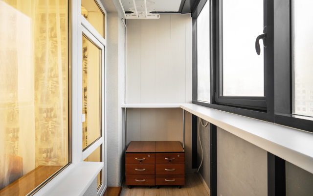 V Klassicheskom Stile Apartments